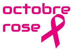 Le Chirv'Athlon s'engage pour Octobre Rose