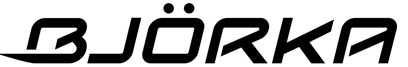 BJÖRKA