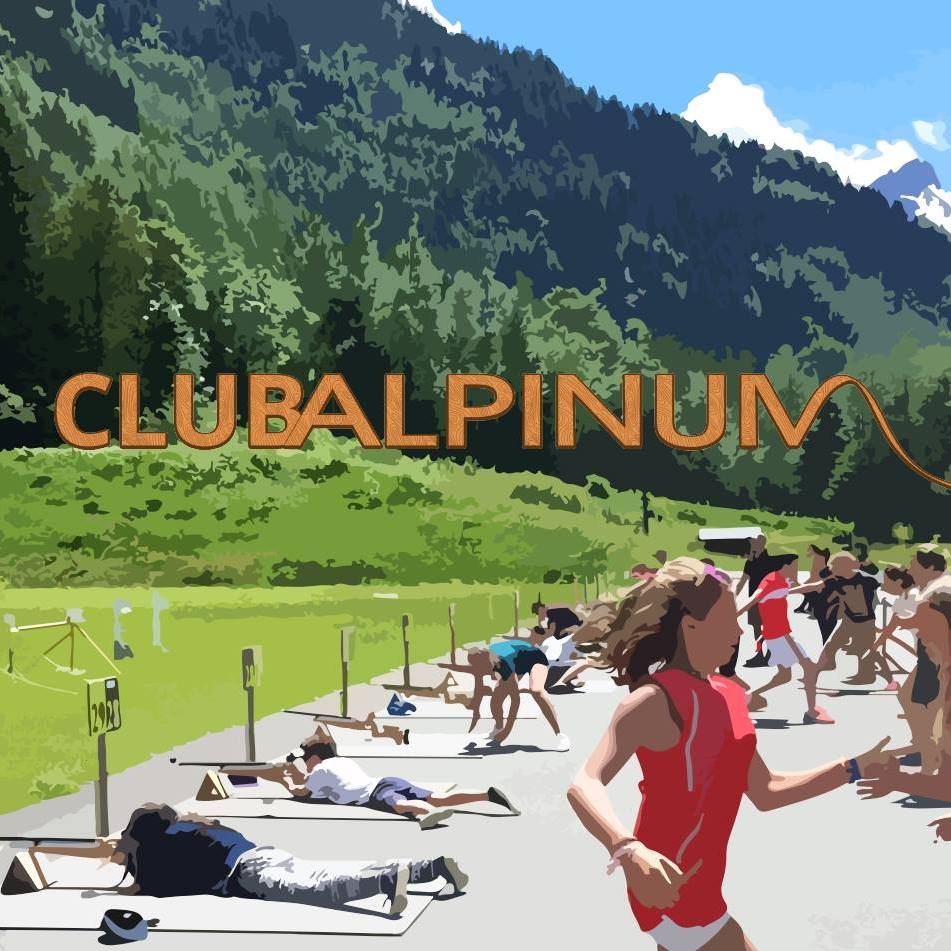 Club Alpinum