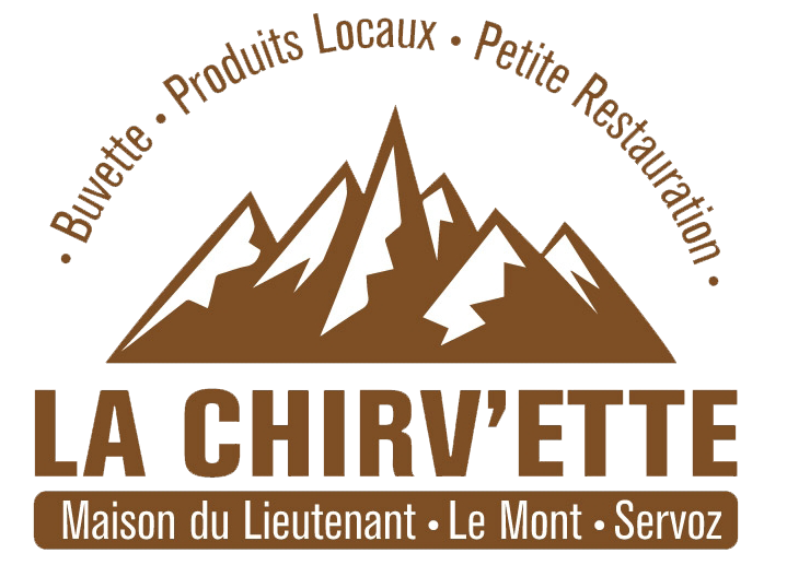 Le Chirv'ette