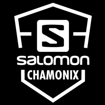 Salomon Store Chamonix